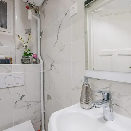 Logement De Standing A 18Min De Paris La Defense Bois-Colombes Exterior foto