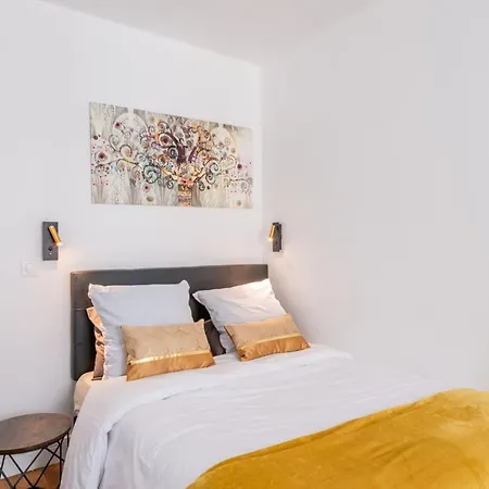 Logement De Standing A 18Min De Paris La Defense Bois-Colombes Exterior foto
