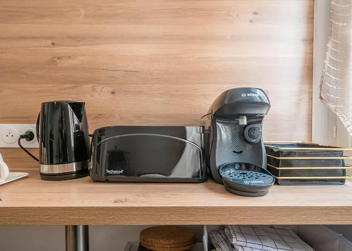 Logement De Standing A 18Min De Paris La Defense